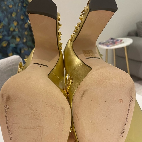 Dolce and Gabbana Good shoes - Picture 6 of 6